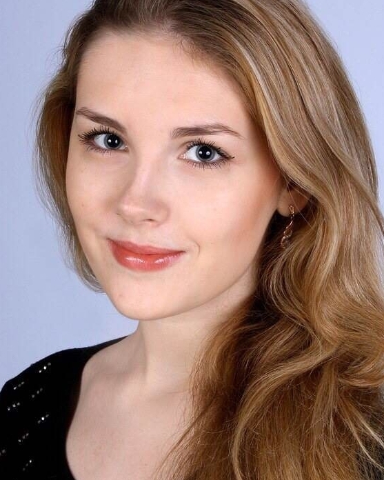 Profilbild von Maryna