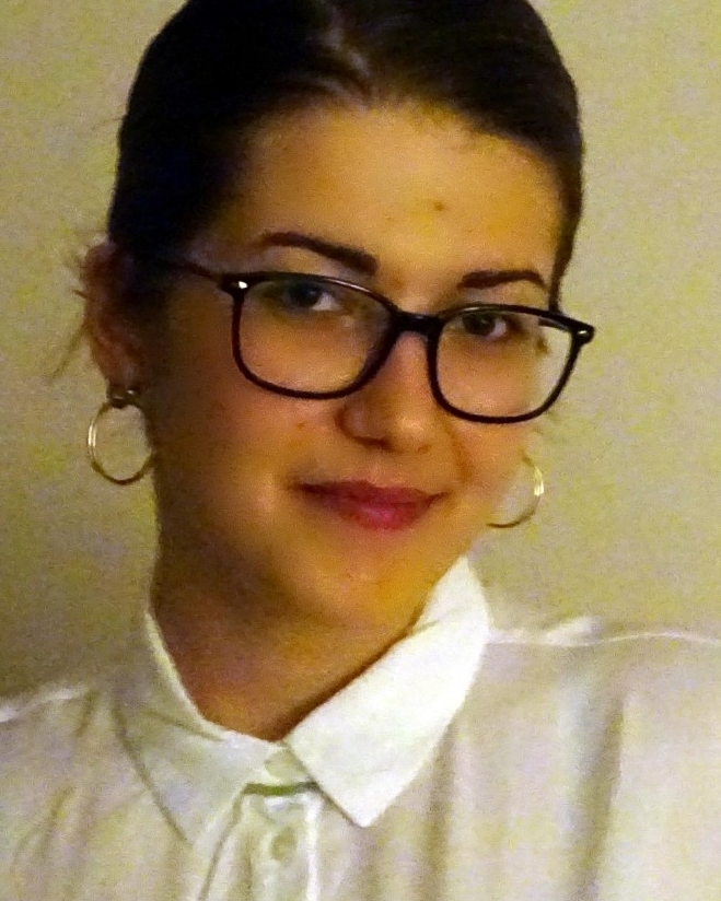 Profilbild von Kübra