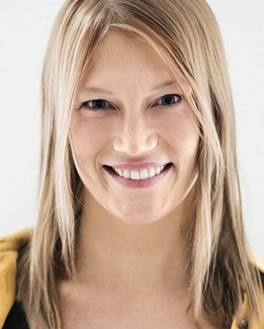 Profilbild von Pia