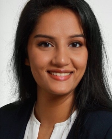 Profilbild von Radika