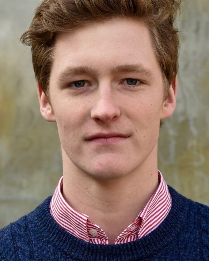 Profilbild von Max