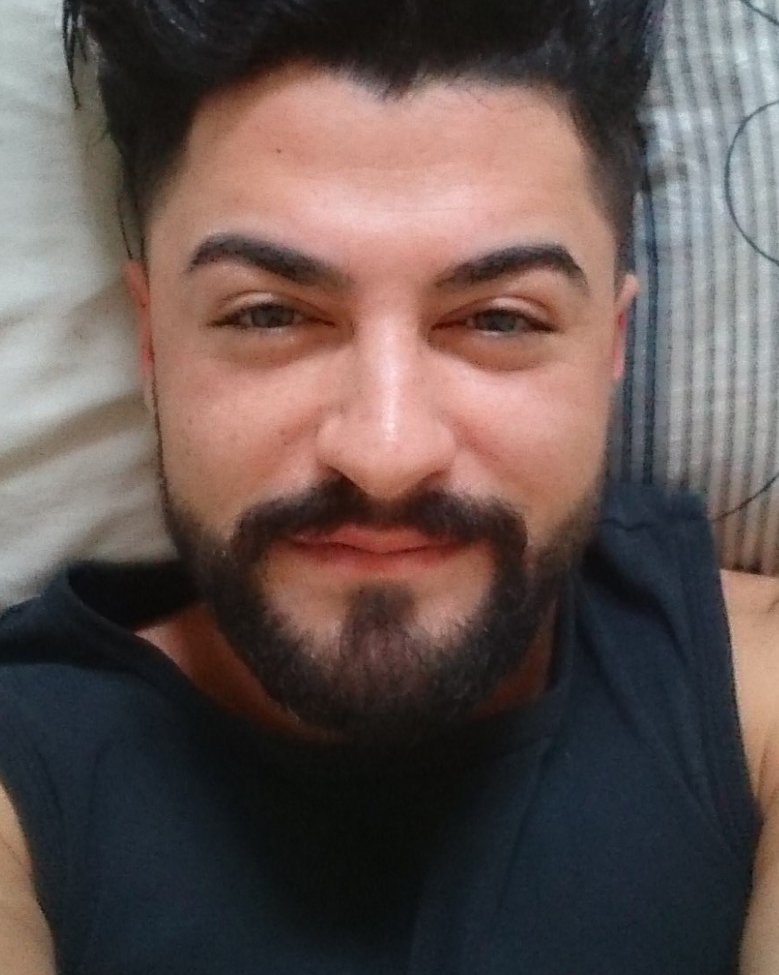 Profilbild von Hüseyin