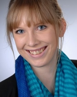 Profilbild von Naomi