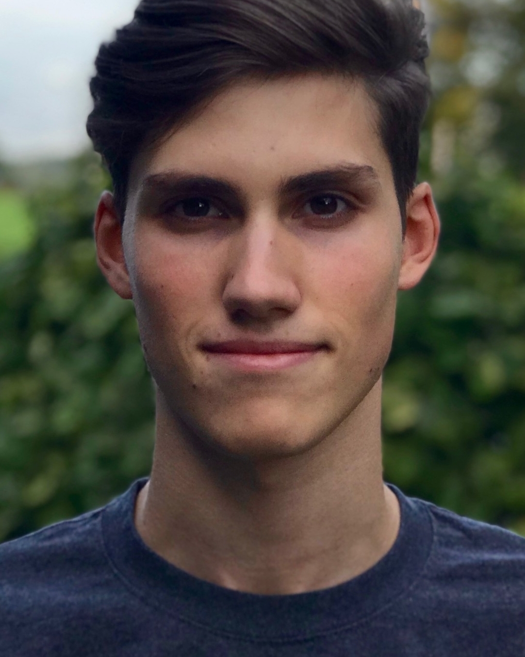 Profilbild von Tim