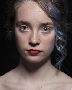 Profilbild von Julia