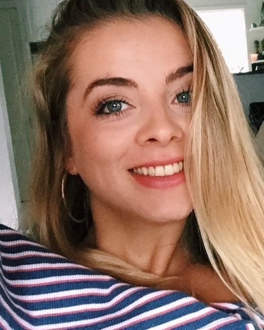 Profilbild von Zoe