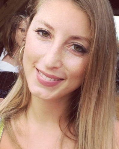 Profilbild von Jessica