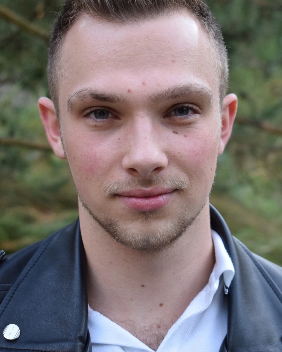 Profilbild von Moritz