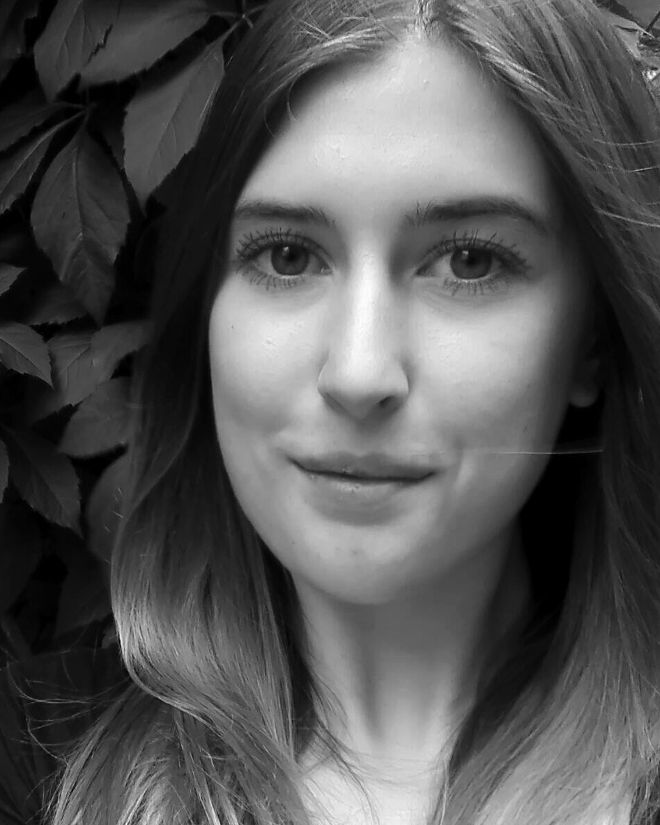 Profilbild von Nina