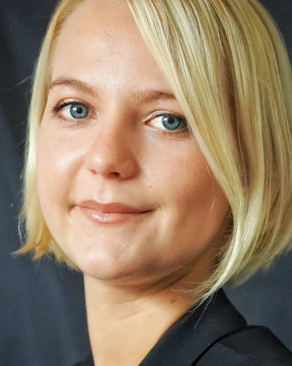 Profilbild von Antonia