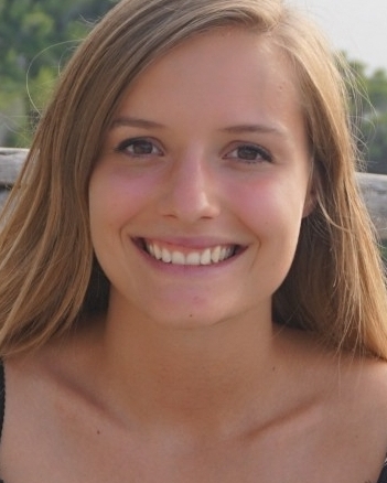 Profilbild von Annika