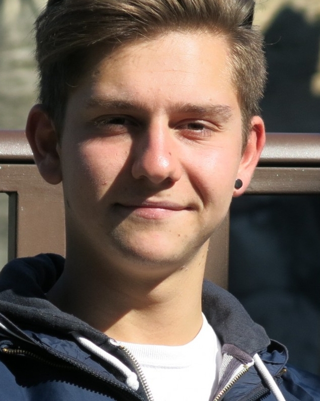 Profilbild von Theodore