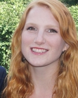 Profilbild von Julia