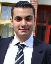 Profilbild von Mohamed
