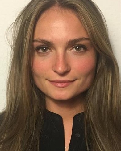 Profilbild von Annika