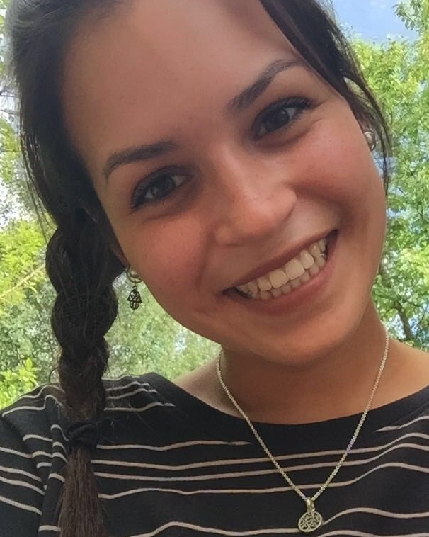 Profilbild von Karla Cristina