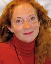 Profilbild von Gisela