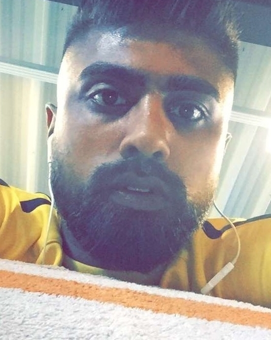 Profilbild von Dilukxshanth