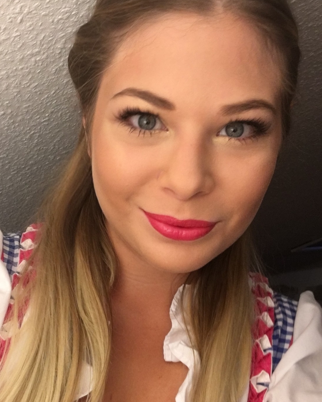 Profilbild von Celina