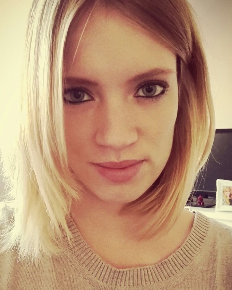 Profilbild von Vivien
