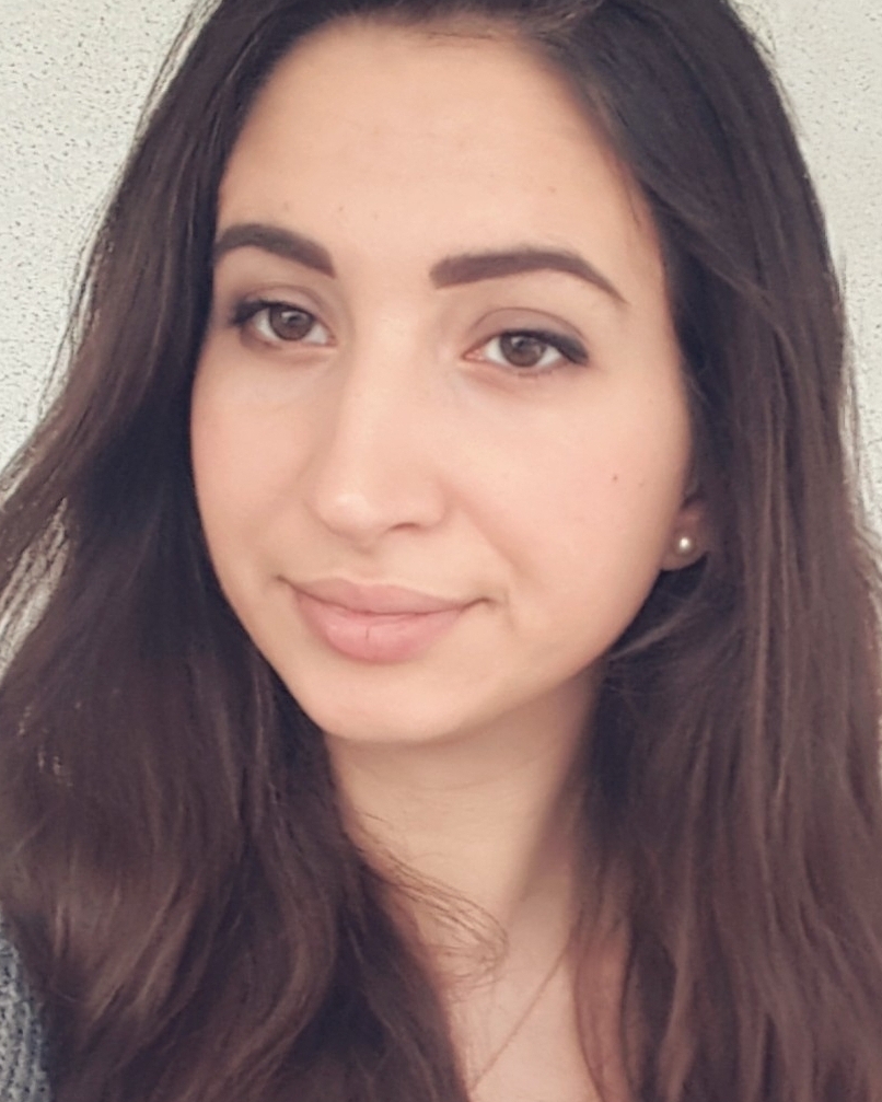 Profilbild von Raya