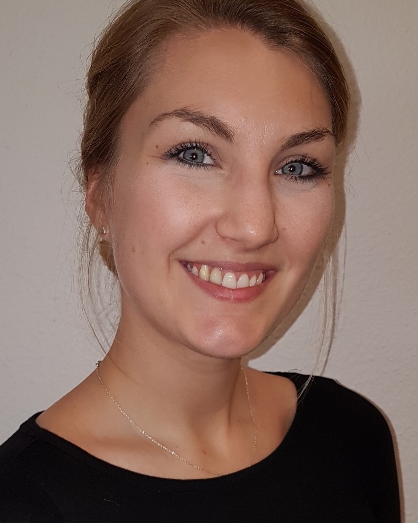 Profilbild von Nicola