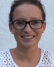 Profilbild von Marie-Sophie