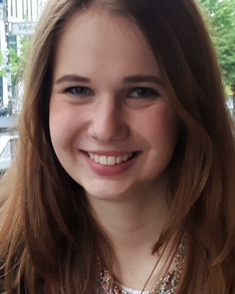 Profilbild von Anastasia