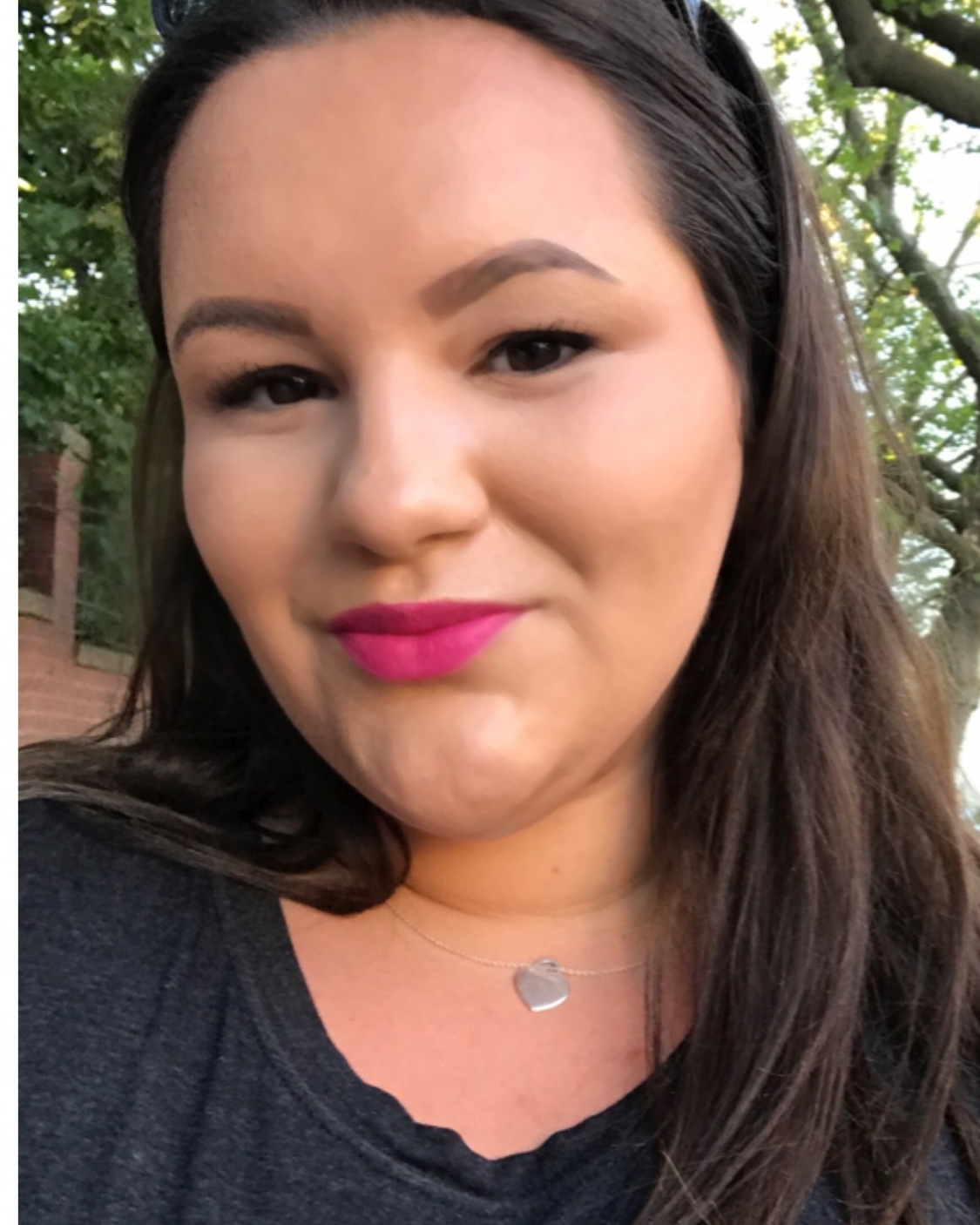 Profilbild von Elizabeth