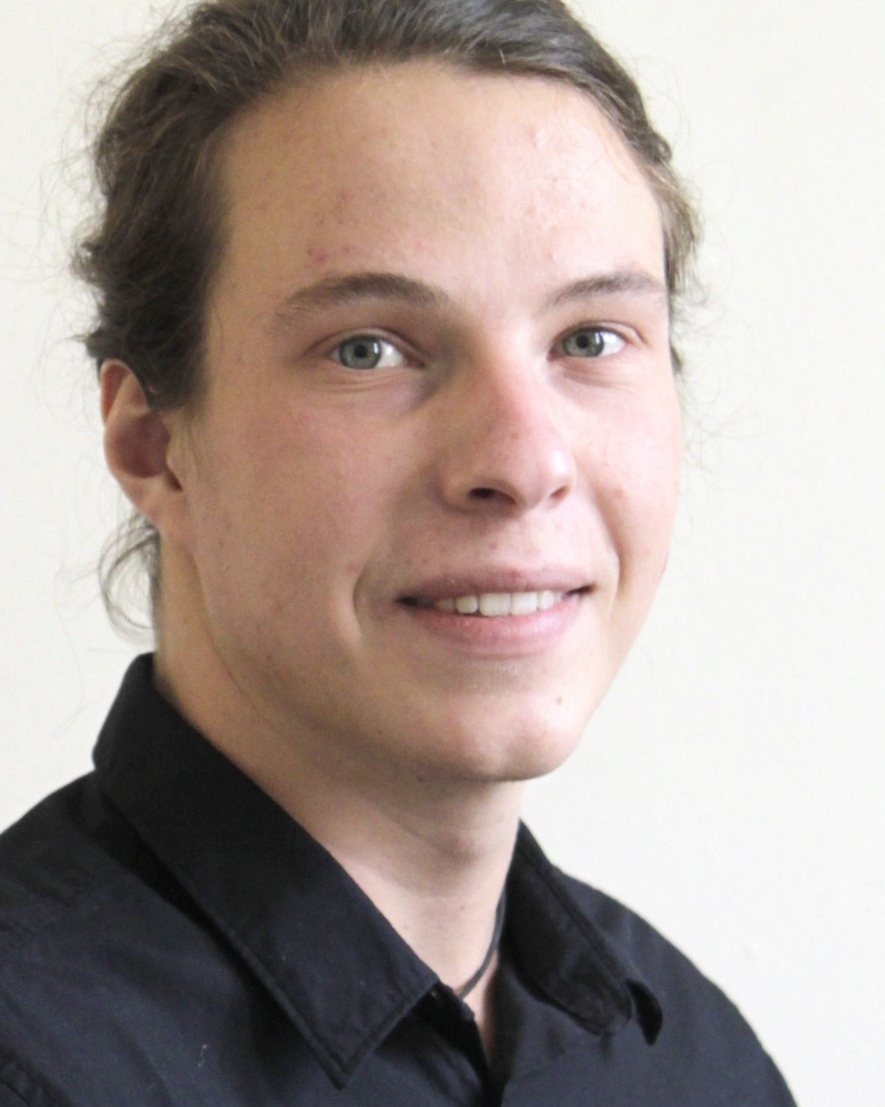 Profilbild von Timo