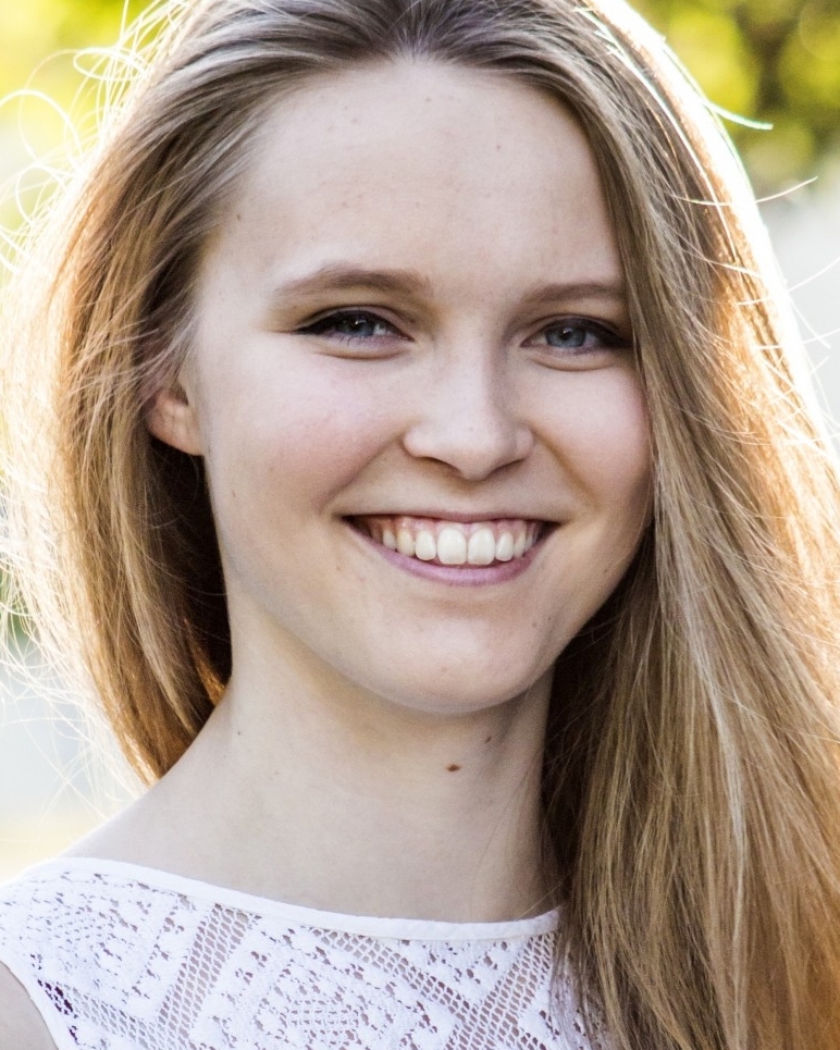 Profilbild von Elisa