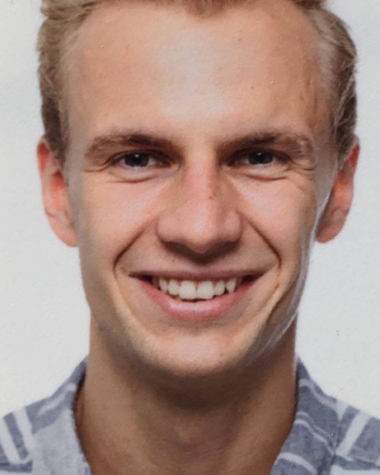 Profilbild von Alexander