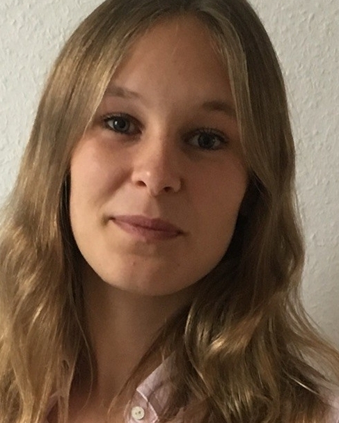 Profilbild von Teresa