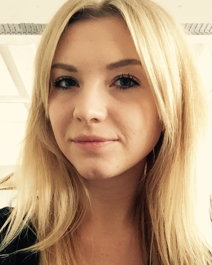 Profilbild von Anastasija