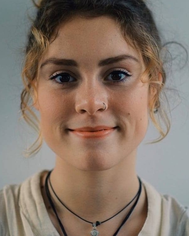 Profilbild von Katharina