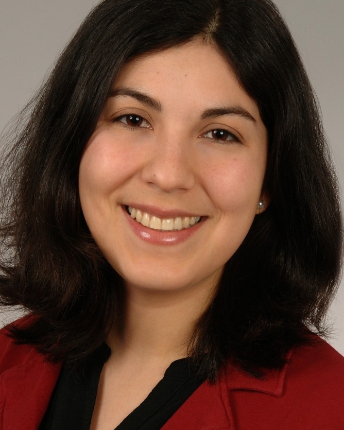 Profilbild von Raquel