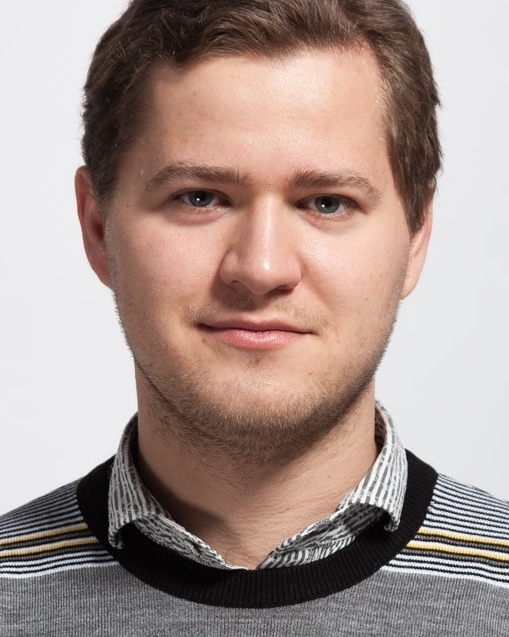 Profilbild von Mykhailo