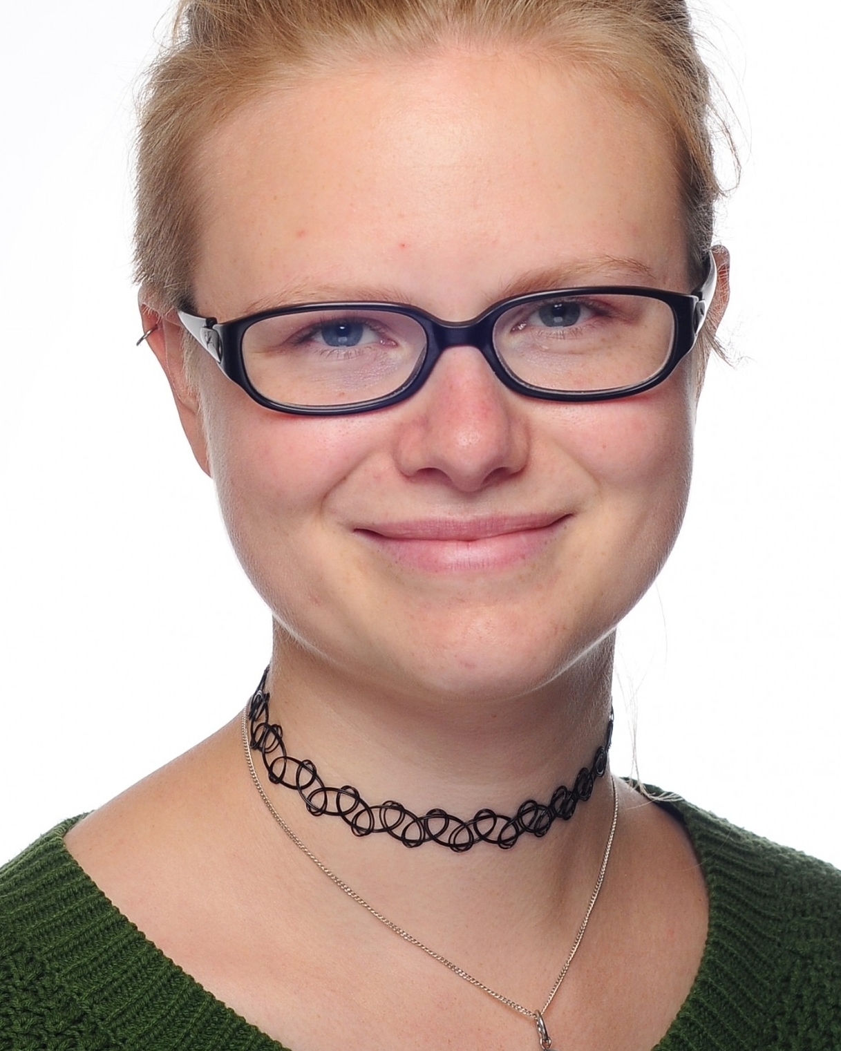 Profilbild von Annegret