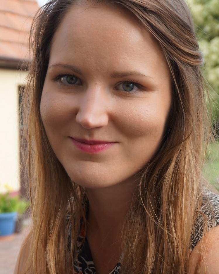 Profilbild von Mariola
