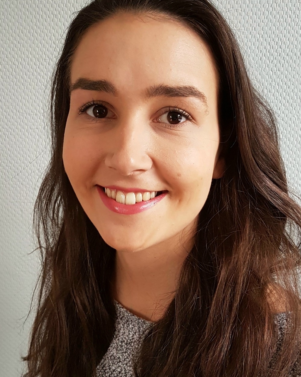 Profilbild von Julia