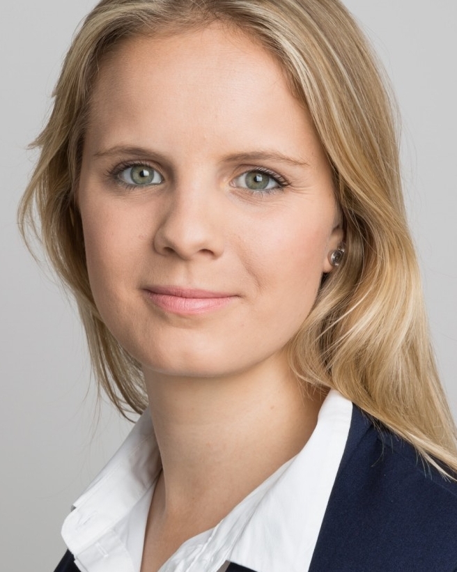 Profilbild von Anna