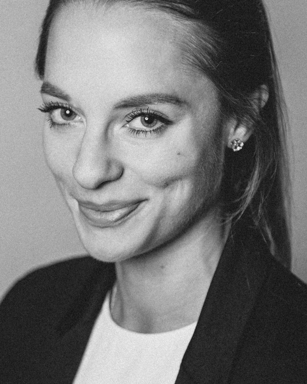 Profilbild von Anne