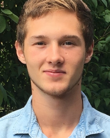 Profilbild von Luis