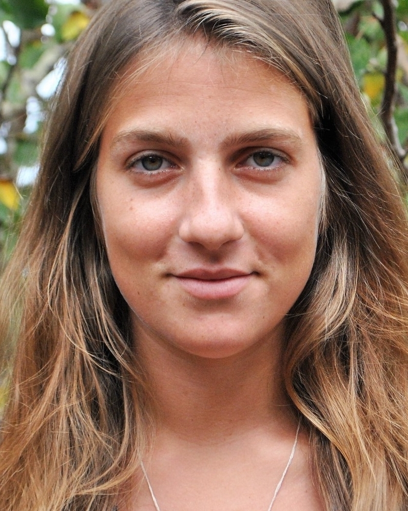Profilbild von Dana