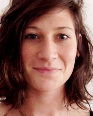 Profilbild von Katja