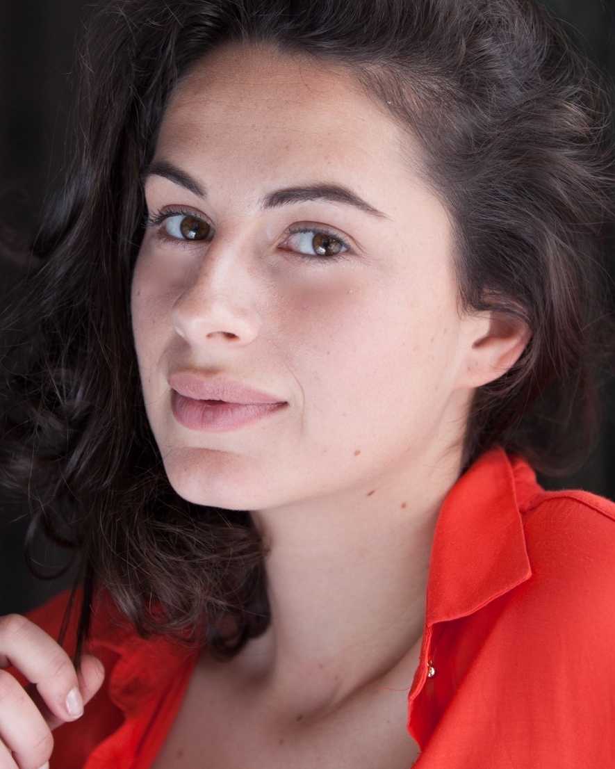 Profilbild von Tosca