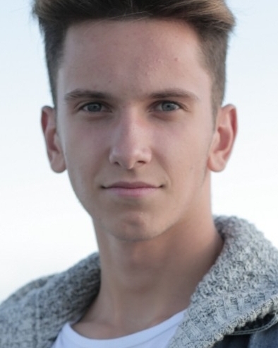 Profilbild von Kewin