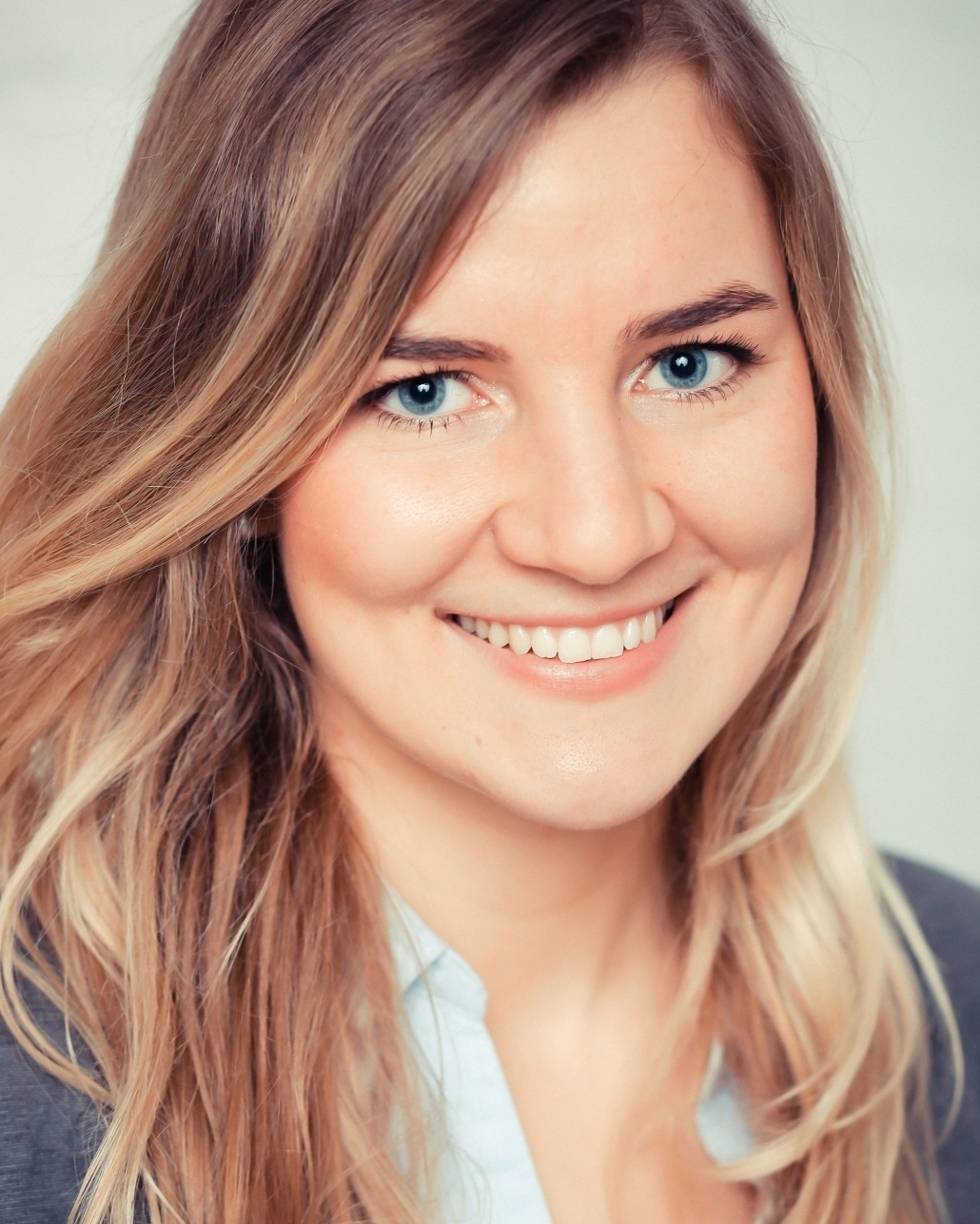 Profilbild von Johanna