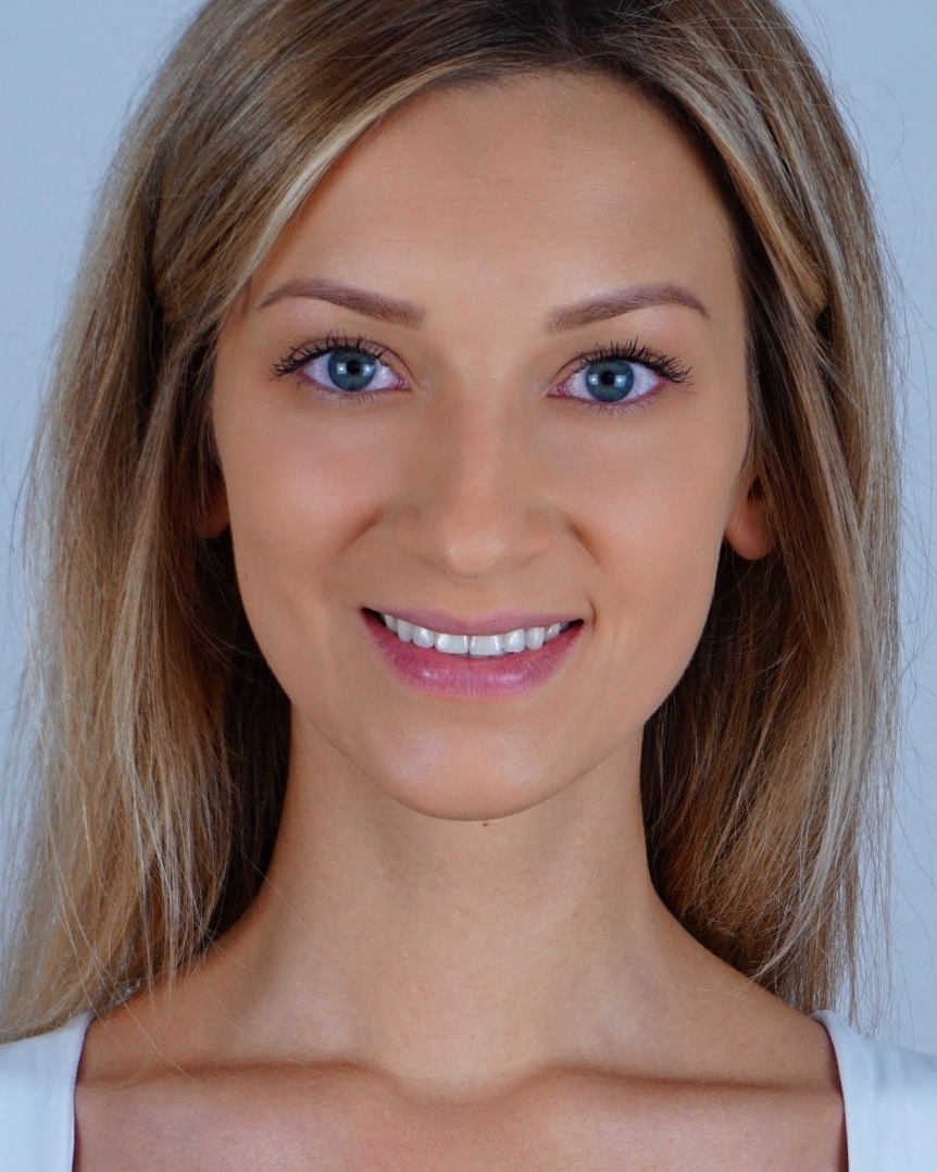 Profilbild von Marina