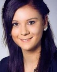 Profilbild von Nicole